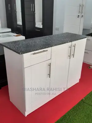Kitchen Cabinet