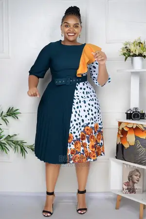Magauni Mazuri | Descent Dresses | Nguo Za Kike | Official