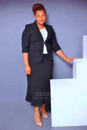 Women's Suits | Ladies Official Suits | Suti Za Kike |