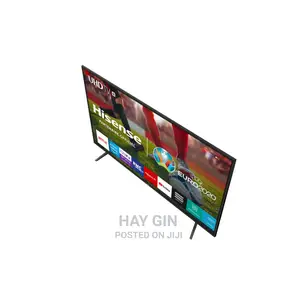 Hisense Tv