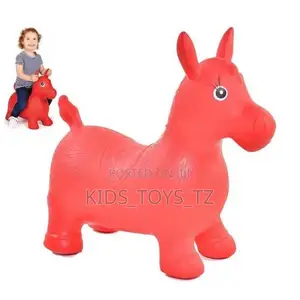 Toys Za Watoto