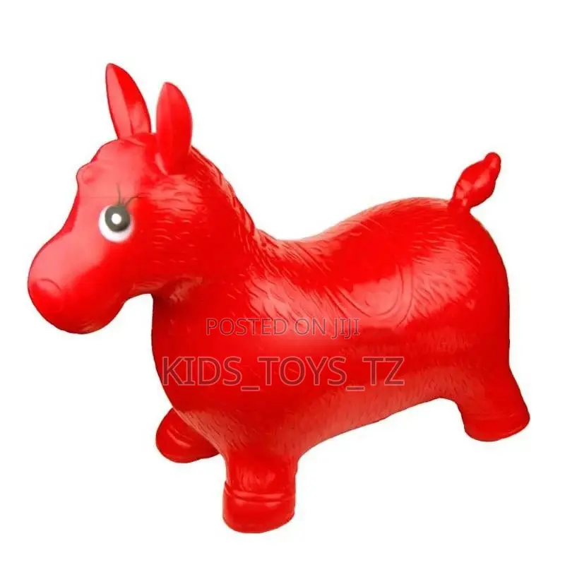 Toys Za Watoto