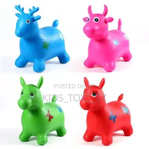 Toys Za Watoto