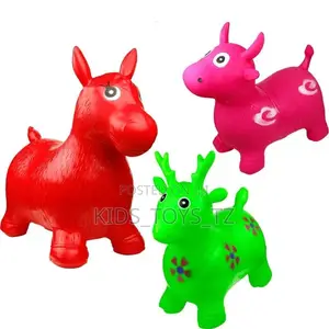 Toys Za Watoto