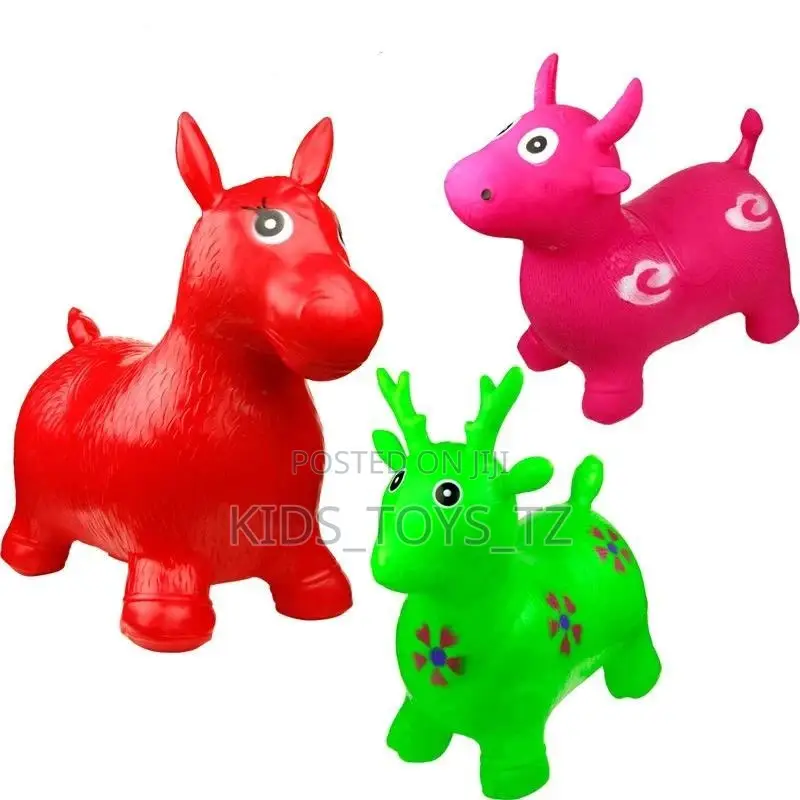 Toys Za Watoto