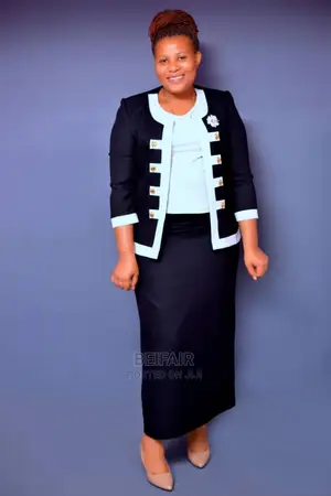 Suti Za Kike | Women's Official Suits | Ladies |Nguo Za Kike