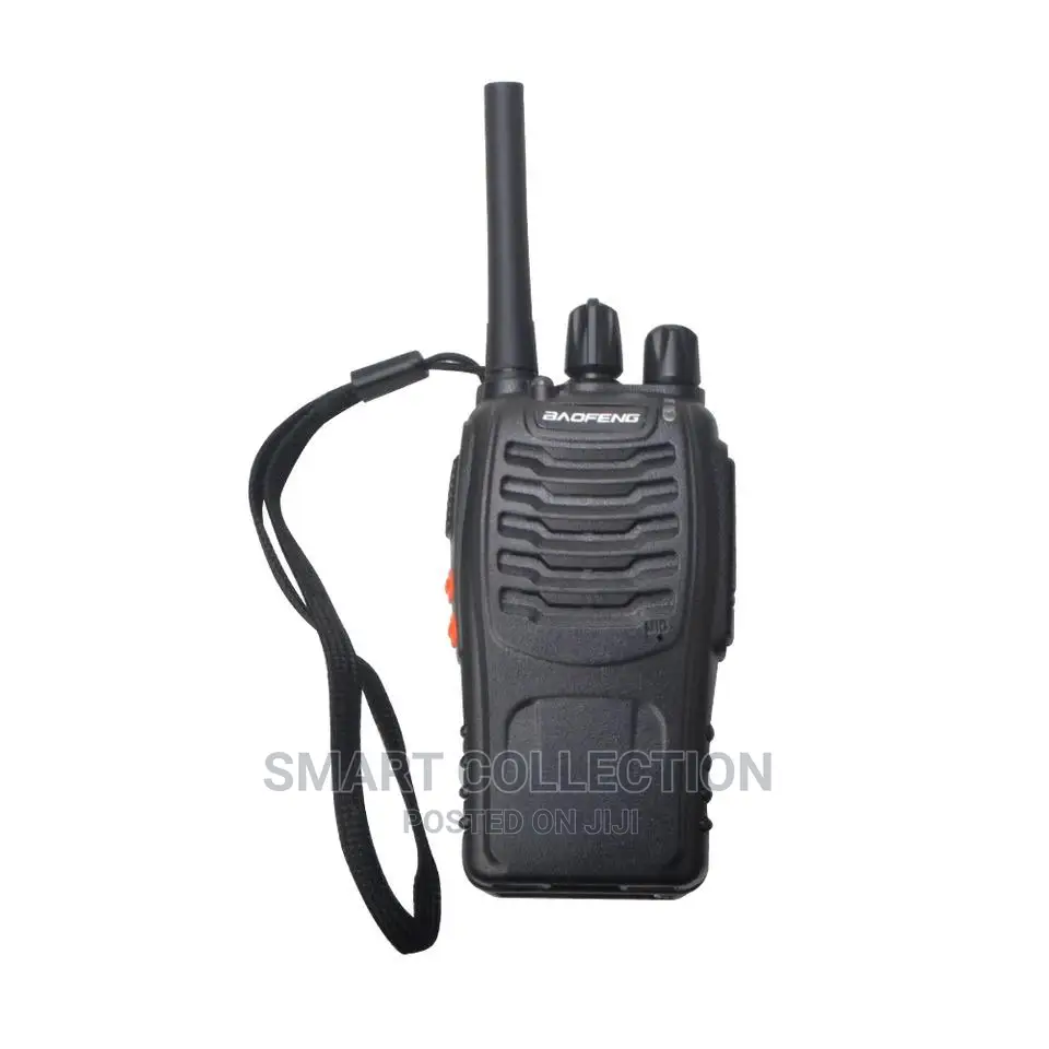 New Mobile Phone Black