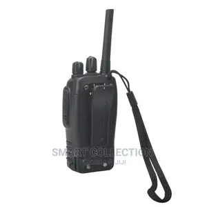 New Mobile Phone Black