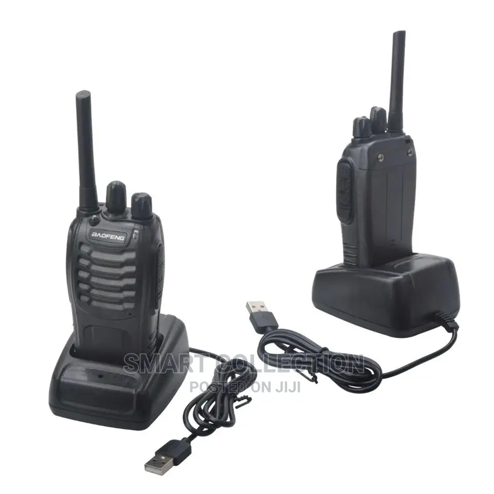 New Mobile Phone Black