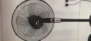 Dolphin New 2023 Standing Fan