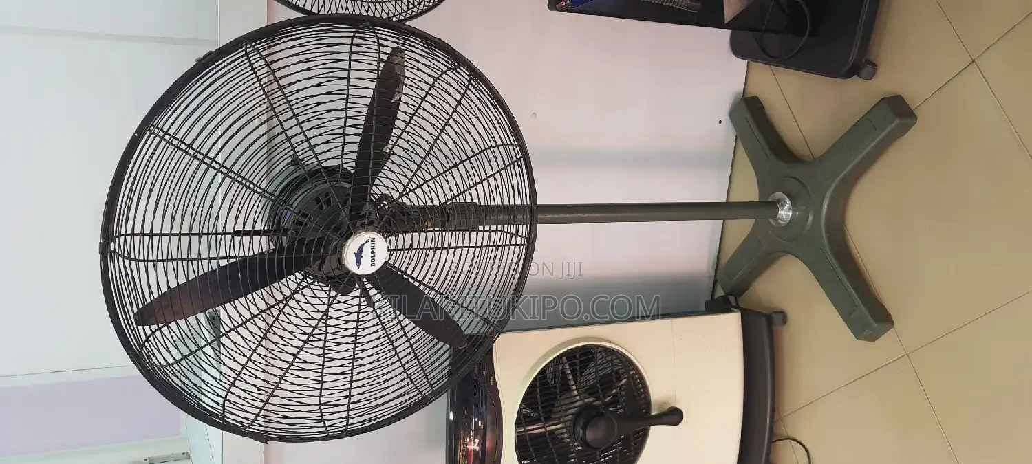 Industrial Heavy Fan 30*
