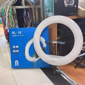 Ring Light  Inch 18