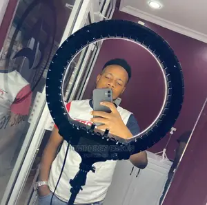 Ring Light  Inch 18