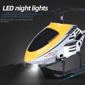 Helicopter