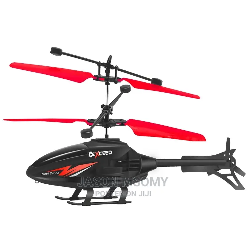 Helicopter