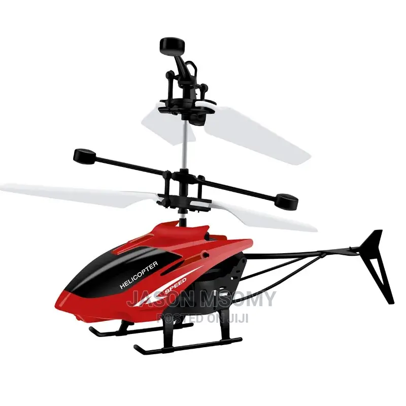 Helicopter
