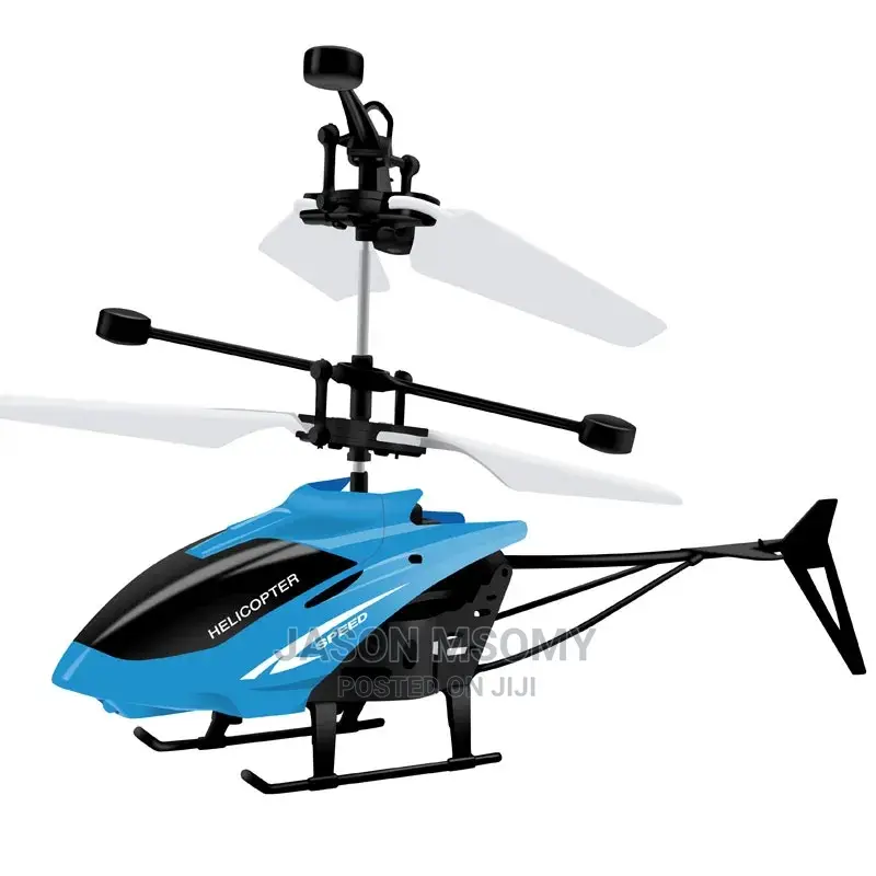 Helicopter