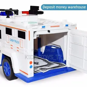 Kibubu Kizuli Kwa Mtoto