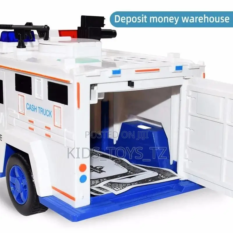 Kibubu Kizuli Kwa Mtoto