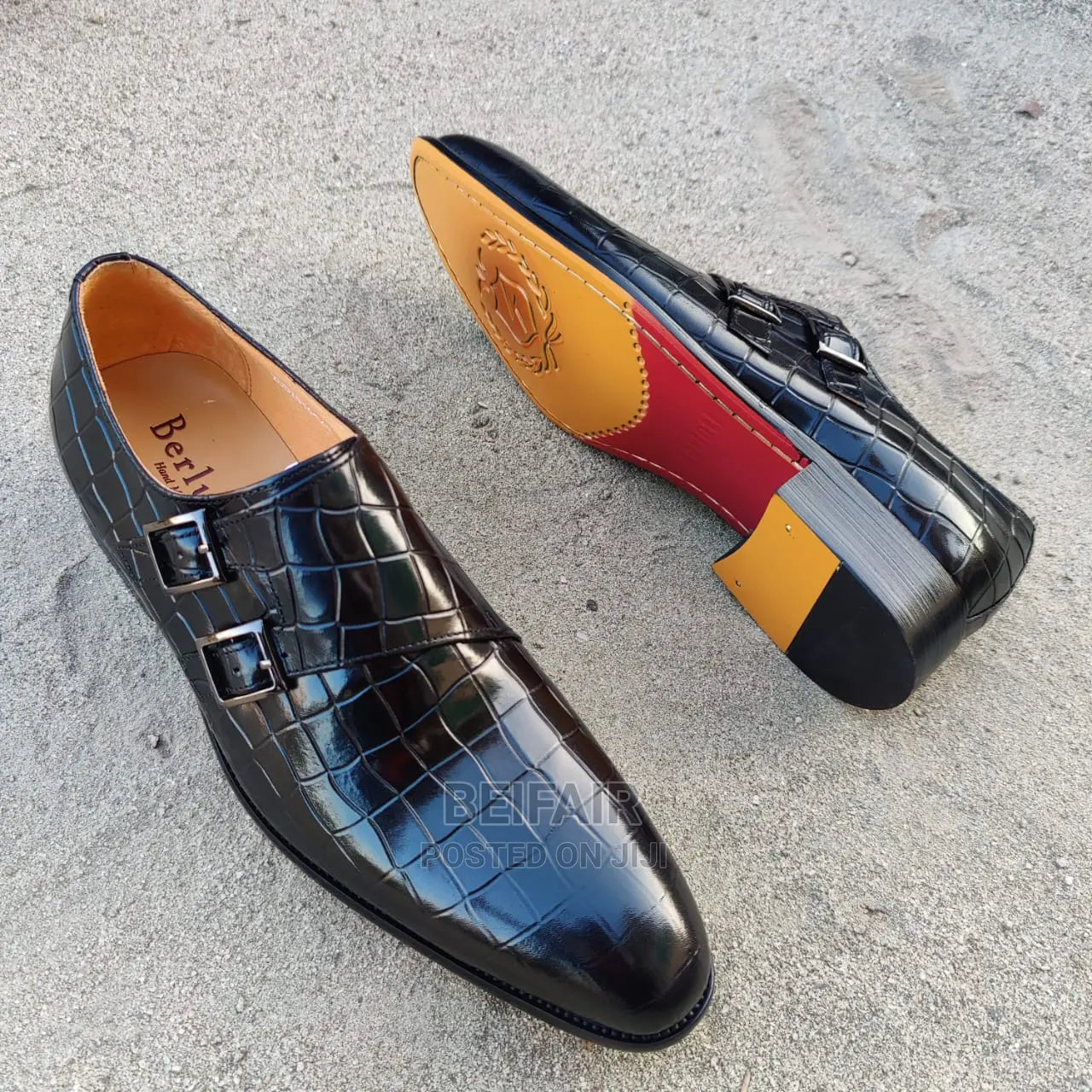 Leather Shoes | Original| Quality | Viatu Vya Kiume | Ngozi