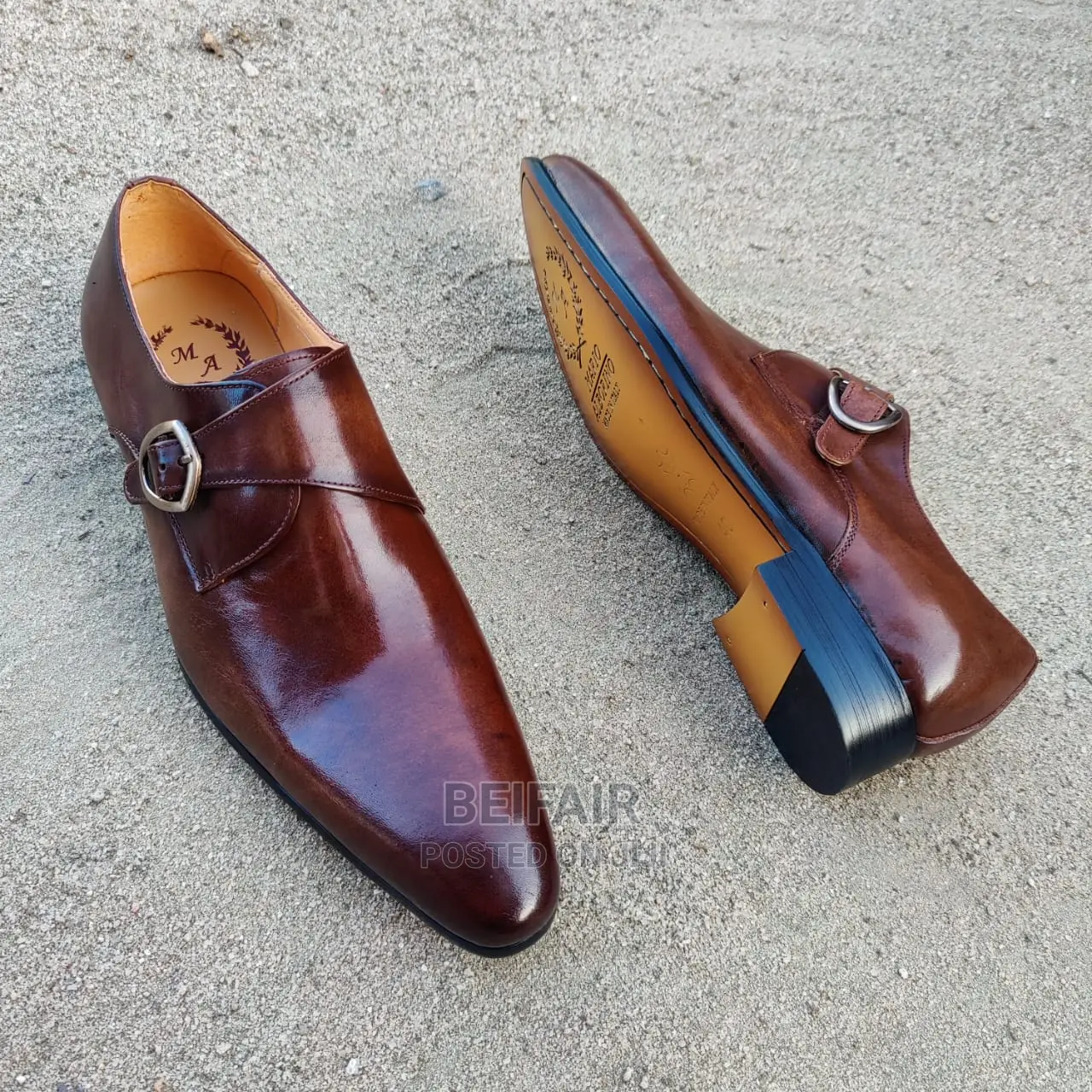 Viatu Vya Kiume| Men's Shoes| Leather Shoes| Official Shoes