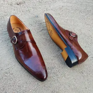 Viatu Vya Kiume| Men's Shoes| Leather Shoes| Official Shoes