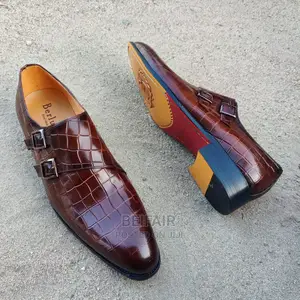 Viatu Vya Kiume| Men's Shoes| Leather Shoes| Official Shoes