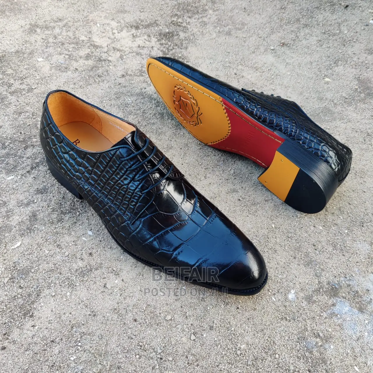Viatu Vya Kiume| Men's Shoes| Leather Shoes| Official Shoes