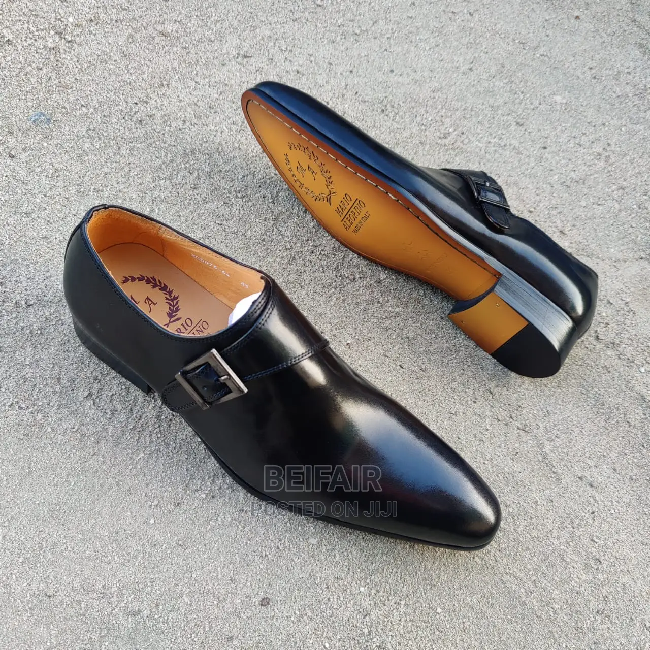Viatu Vya Kiume| Men's Shoes| Leather Shoes| Official Shoes