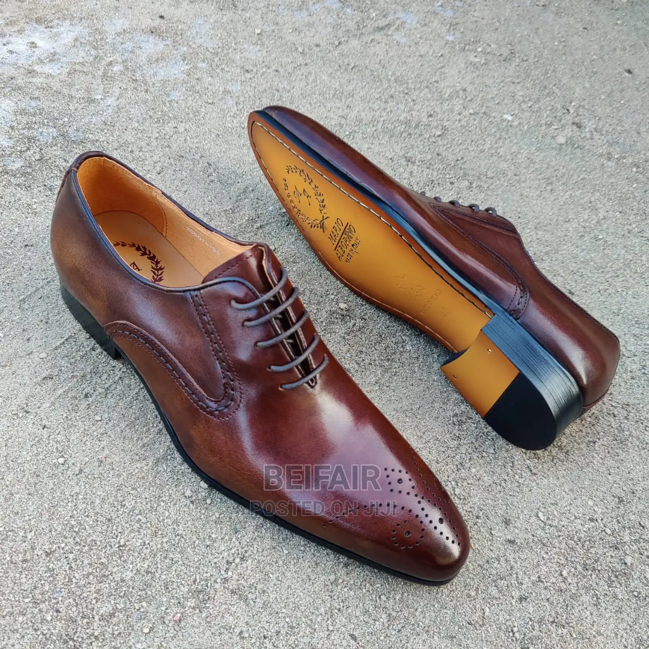 Viatu Vya Kiume| Men's Shoes| Leather Shoes| Official Shoes