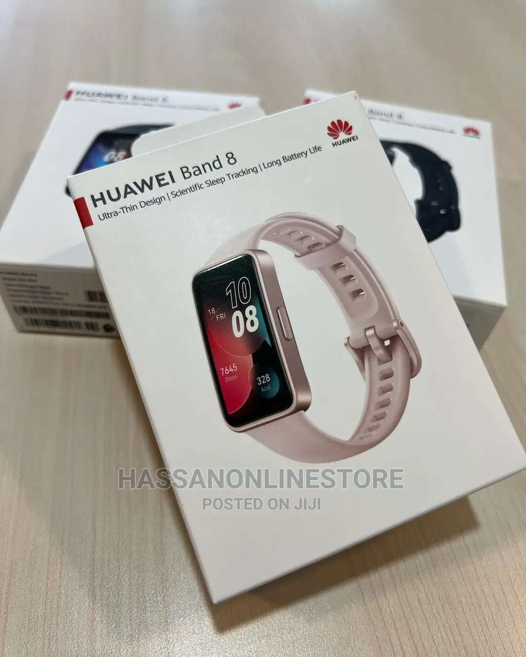 Huawei Band 8