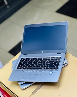 Laptop HP EliteBook 840 G3 8GB Intel Core I5 HDD 500GB
