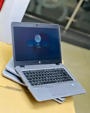 Laptop HP EliteBook 840 G3 8GB Intel Core I5 HDD 500GB