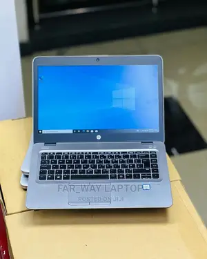 Laptop HP EliteBook 840 G3 8GB Intel Core I5 HDD 500GB
