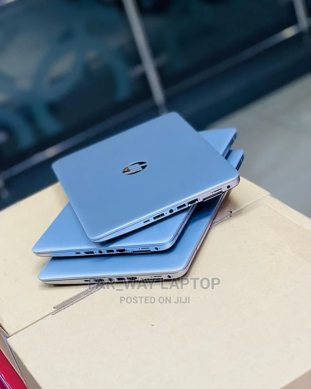 Laptop HP EliteBook 840 G3 8GB Intel Core I5 HDD 500GB