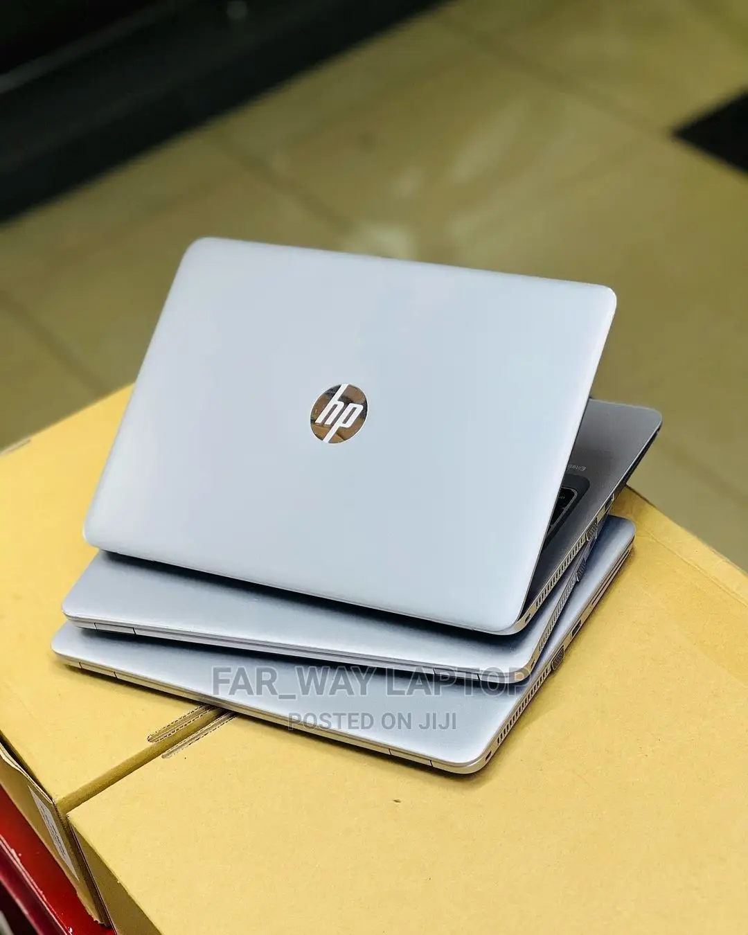 Laptop HP EliteBook 840 G3 8GB Intel Core I5 HDD 500GB