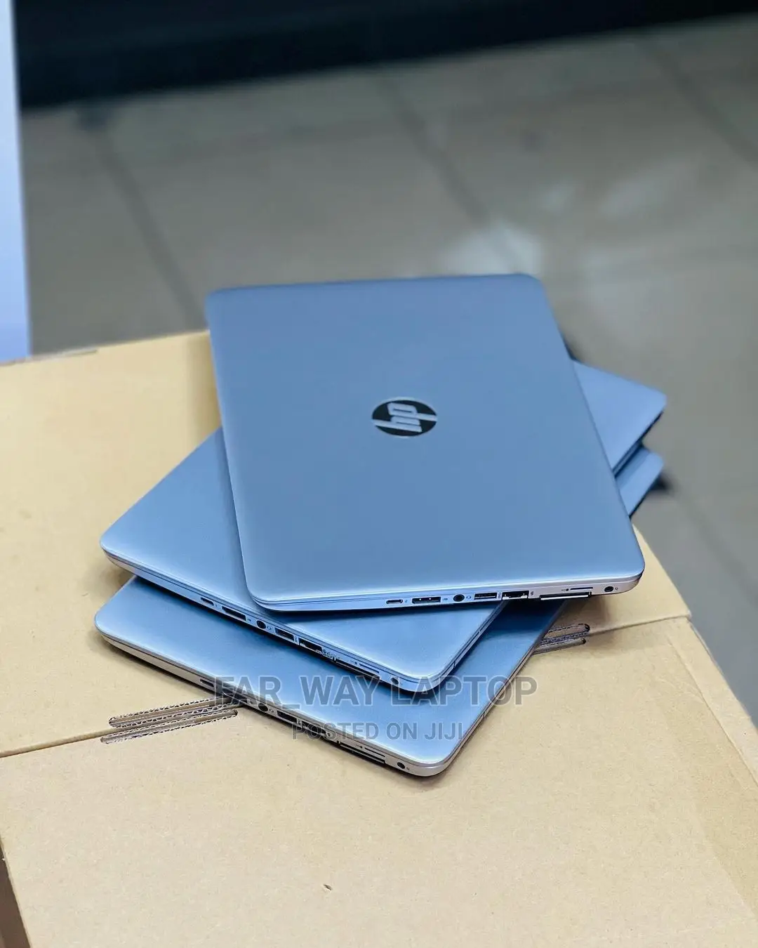 Laptop HP EliteBook 840 G3 8GB Intel Core I5 HDD 500GB