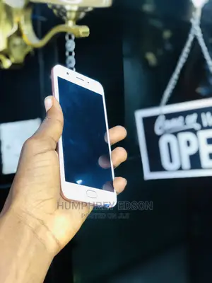 Oppo A57 64 GB Silver