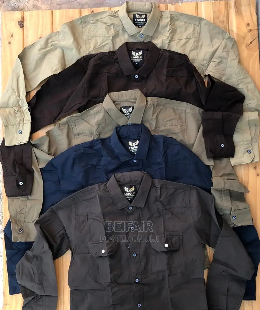 Casual T-Shirts and Shirts