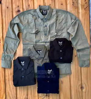 Casual T-Shirts and Shirts