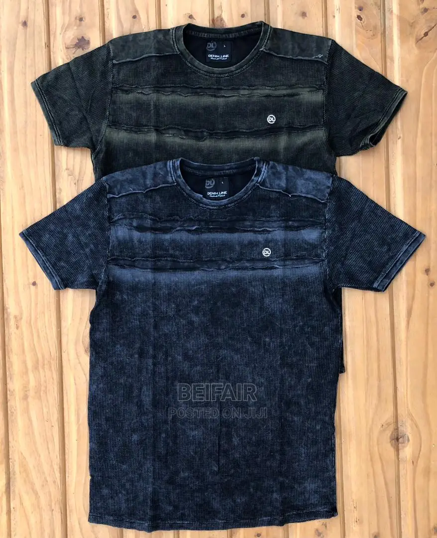 Casual T-Shirts and Shirts