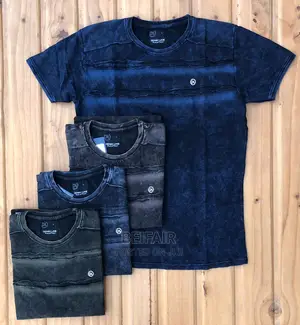 Casual T-Shirts and Shirts