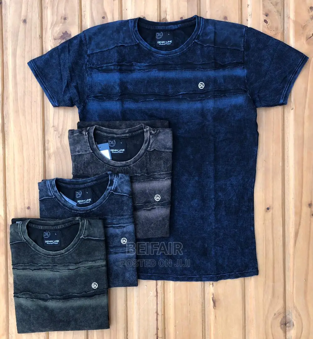 Casual T-Shirts and Shirts
