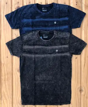 Casual T-Shirts and Shirts