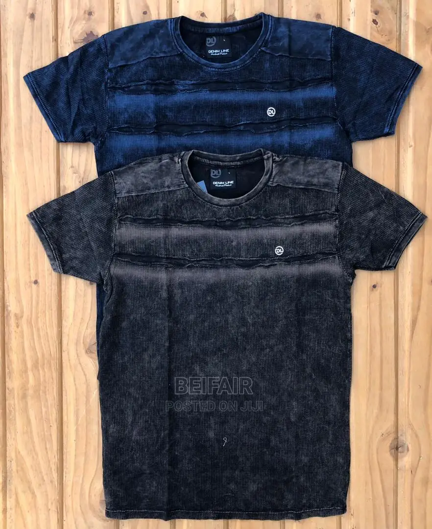 Casual T-Shirts and Shirts