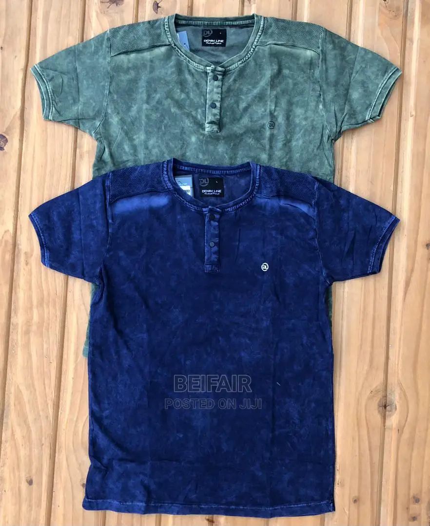 Casual T-Shirts and Shirts