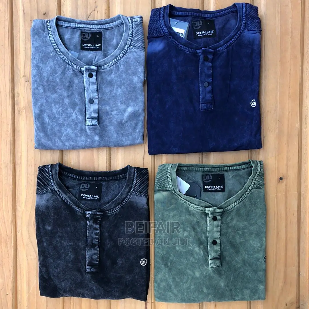 Casual T-Shirts and Shirts