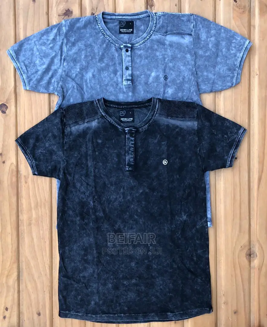 Casual T-Shirts and Shirts