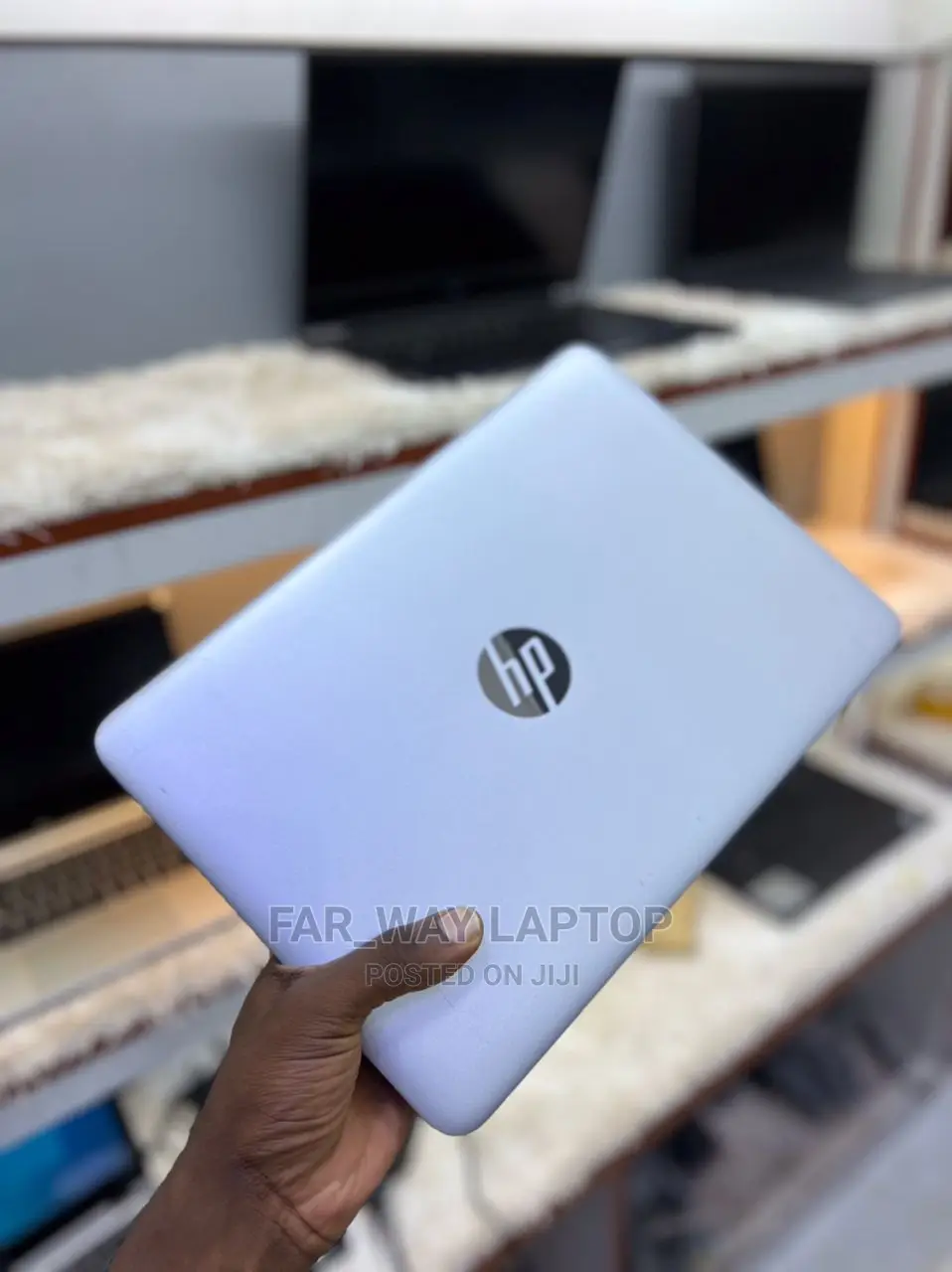 New Laptop HP EliteBook 745 G5 8GB AMD Ryzen 7 SSD 256GB