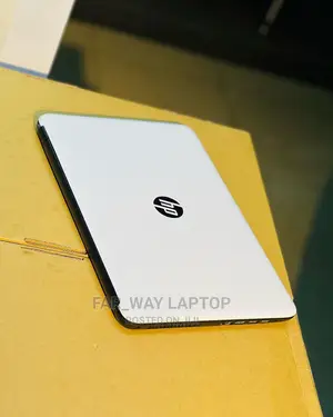 Laptop HP 15 8GB Intel Core I7 HDD 500GB